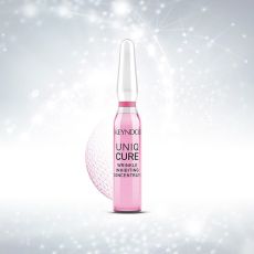Skeyndor Uniq Cure Wrinkle Inhibiting Concentrate - Koncentrát proti vráskám 7 x 2 ml