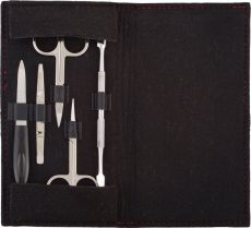 Dup Manikúra Stela - 5ti dílná manikúrní sada