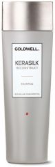 Goldwell Kerasilk Reconstruct Shampoo - Šampon pro poškozené vlasy 250 ml