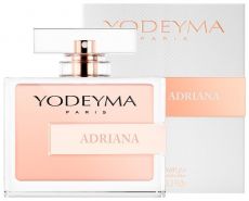 Yodeyma Adriana EDP - Dámská parfémovaná voda 100 ml