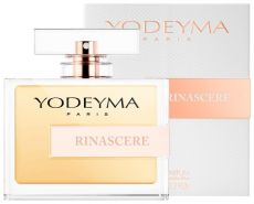 Yodeyma Rinascere EDP - Dámská parfémovaná voda 100 ml