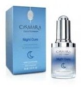 Casmara Night Cure - Noční omlazující koncentrát 30 ml