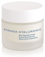 Ainhoa Hyaluronic Essential Cream - Krém pro normální pleť 50 ml