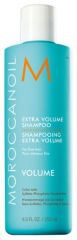 Moroccanoil Extra Volume Shampoo - šampon pro objem vlasů 250 ml