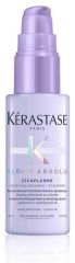 Kérastase Blond Absolu Sérum Cicaplasme Travel Size - Termoochranné sérum pro blond vlasy 45 ml Cestovní balení