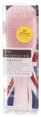 Tangle Teezer Wet Detangling HairBrush Millenial Pink - Kartáč na vlasy světle růžový