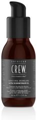 American Crew Shaving Skincare Ultra Gliding Shave Oil - Olej na holení 50 ml