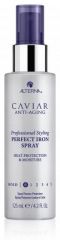 Alterna Caviar Perfect Iron Spray - Termoochranný sprej na žehlení vlasů 125 ml