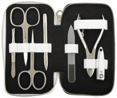 Dup Manikúra Darina - 7-dílný manikúrní set