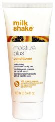 Milk Shake Moisture plus Conditioner - Hydratační kondicionér pro suché vlasy 250 ml