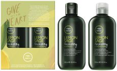 Paul Mitchell Tea Tree Lemon Sage Duo Vánoční Set - Šampon 300 ml + kondicionér 300 ml Dárková sada
