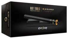 Hot Tools Black Gold Evolve - Žehlička na vlasy 32 mm