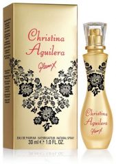 Christina Aguilera Glam X EDP - Dámská parfémovaná voda 30 ml