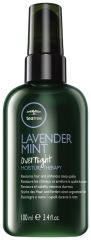 Paul Mitchell Tea Tree Lavender Mint Overnight Moisture Therapy - Noční maska na vlasy 100 ml