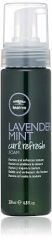 Paul Mitchell Tea Tree Lavender Mint Curl Refresh Foam - Pěna pro zlepšení textury vlasů 200 ml