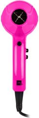 Labor Pro Phon Zero - Profesionální fén na vlasy Fuchsia 1800W