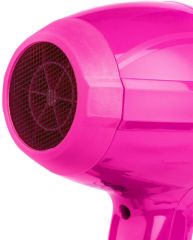 Labor Pro Phon Zero - Profesionální fén na vlasy Fuchsia 1800W