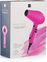 Labor Pro Phon Zero - Profesionální fén na vlasy Fuchsia 1800W