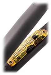 Labor Pro T/Line Evolution Tourmaline Hair Straightener - Turmalínová žehlička na vlasy