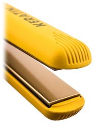 Labor Pro Hair Straigtener Keratin230 - Ultrazvuková žehlička na vlasy 9x2,5cm