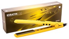 Labor Pro Hair Straigtener Keratin230 - Ultrazvuková žehlička na vlasy 9x2,5cm