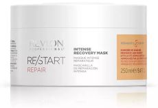 Revlon Professional Restart Intensive Repair Mask - Intenzivní maska pro poškozené vlasy 200 ml