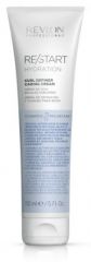Revlon Professional Restart Hydration Curl Definer Caring Cream - Pečující krém pro definici vln 150 ml