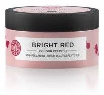 Maria Nila Colour Refresh Bright Red 0.66 - Odstín Bright Red 100 ml