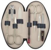 Dup Manikúra Martina - 8-dílná manikúrní sada