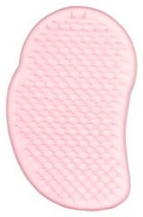 Tangle Teezer The Original Mini Rainbow The Unicorn - Kartáč na vlasy Mini Růžový Jednorožec