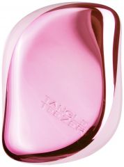 Tangle Teezer® Compact Styler Baby Doll Pink - Kompaktní kartáč na vlasy Růžový