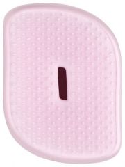 Tangle Teezer® Compact Styler Baby Doll Pink - Kompaktní kartáč na vlasy Růžový
