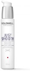 Goldwell Dualsenses Just Smooth 6 Effects Serum - Uhlazující sérum pro nepoddajné vlasy 100 ml