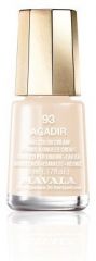 Mavala Minicolor Nail Care - Lak na nehty č. 93 Agadir 5 ml
