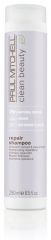 Paul Mitchell Clean Beauty Repair Shampoo - Šampon na poškozené vlasy 250 ml