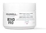 Goldwell Bond Pro 60sec Treatment - Maska pro oslabené vlasy 200 ml