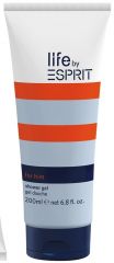 Esprit Life Shower Gel For Him - Pánský sprchový gel 200 ml