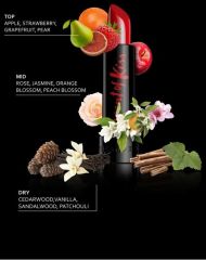 Armand Basi Scent of Kiss EDT - Dámská toaletní voda 50 ml