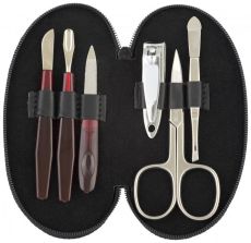 Dup manikúra Helen - 6-dílný manikúrní set