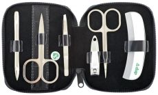 Dup Manikúra Adriana - 6-dílná manikúrní sada