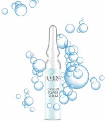 Juvena Specialists Oxygen Power Serum - Sérum proti únavě pleti 7x2ml