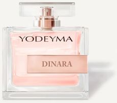 Yodeyma Dinara EDP - Dámská parfémovaná voda 100ml