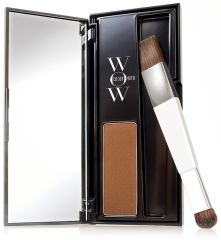 Color Wow Root Cover Up Red - Pudr na vlasy pro zakrytí odrostů červený 2,1 g