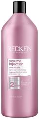 Redken Volume Injection Conditioner - Objemový kondicionér 1000 ml