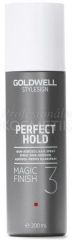 Goldwell Perfect Hold Magic Finish Hairspray - Sprej na vlasy bez aerosolu 50 ml Cestovní balení
