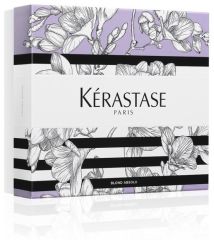 Kérastase Blond Absolu Cicaextreme Spring Sada - Šampon cicaexptreme 250 ml + maska cicaextreme 200 ml Dárková sada