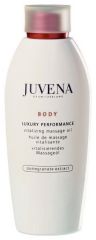 Juvena Body Luxury Performance Vitalizing Massage Oil - Revitalizační masážní olej 200 ml