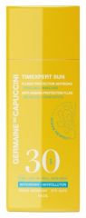 Germaine de Capuccini Timexpert Sun Emulsion Anti-aging SPF30 - Emulze na opalování SPF 30 50 ml