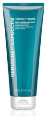 Germaine de Capuccini Perfect Forms Slim & Firming Power Cream - Krém proti striím 200 ml