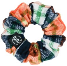 Invisibobble Sprunchie Fall in Love It's Sweater Time - Gumičky do vlasů 2 ks